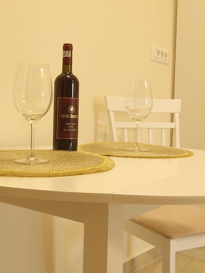 Laroka House Luxury Apartment City Center Universitate Bukareszt Zewnętrze zdjęcie